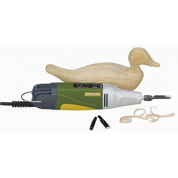 Power Carver MSG, Model 38644